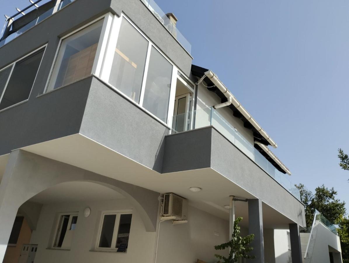 Apartment Sun Vir Exterior foto