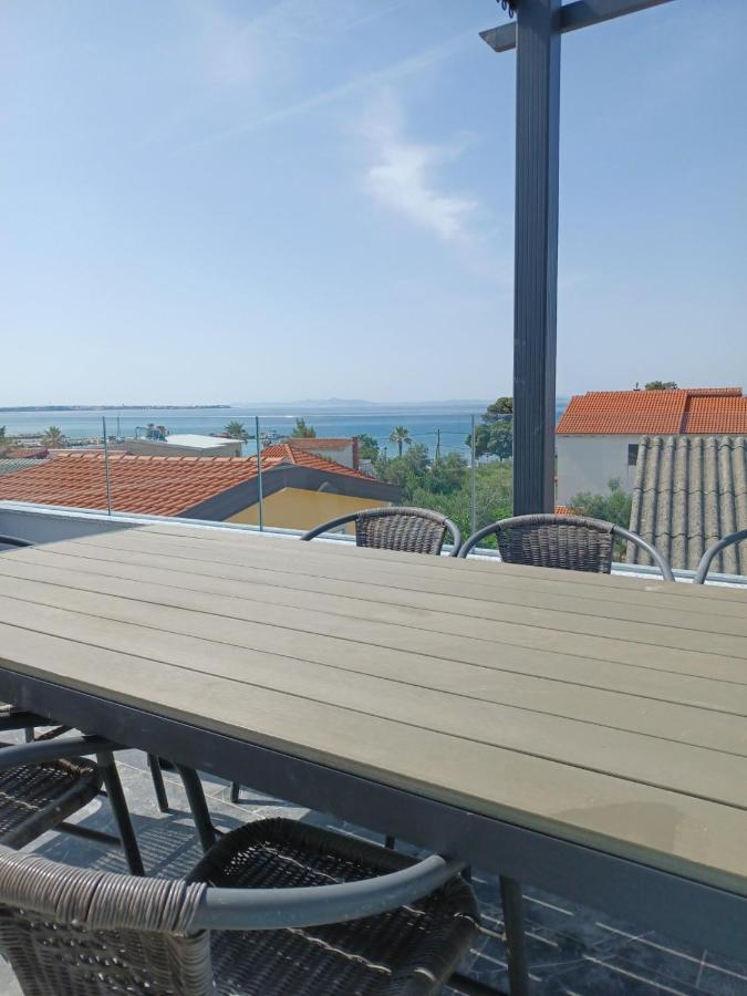 Apartment Sun Vir Exterior foto