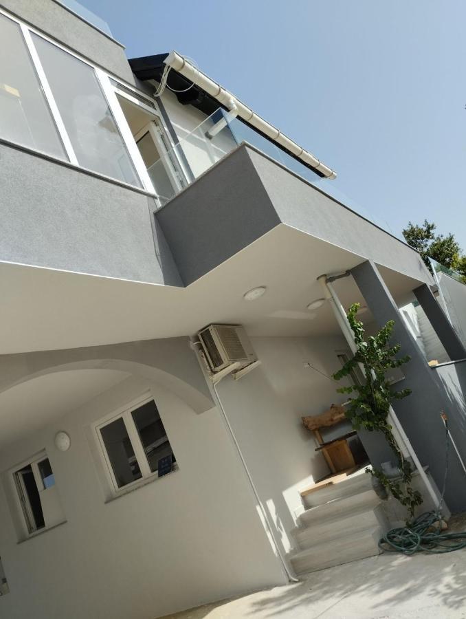 Apartment Sun Vir Exterior foto