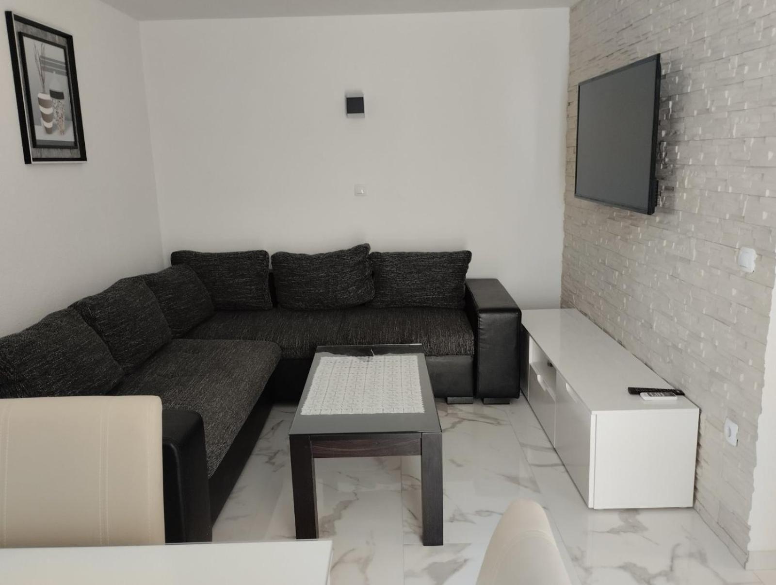 Apartment Sun Vir Habitación foto