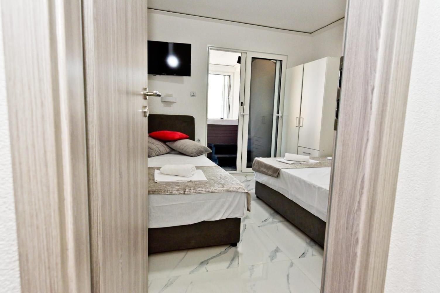 Apartment Sun Vir Habitación foto