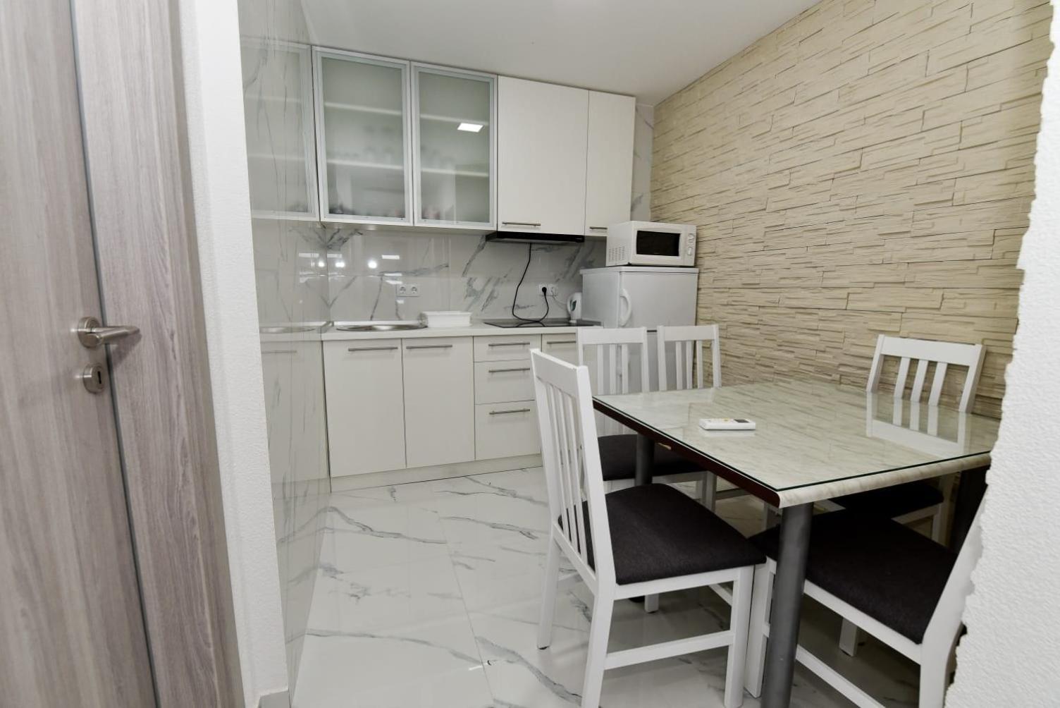 Apartment Sun Vir Habitación foto
