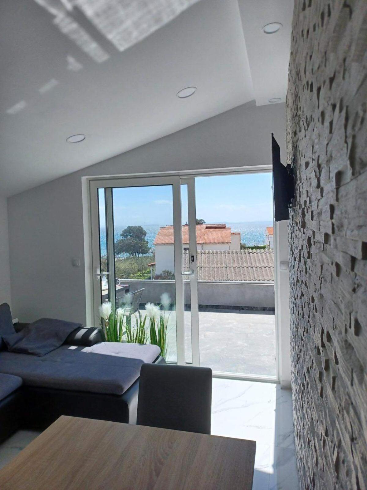 Apartment Sun Vir Habitación foto