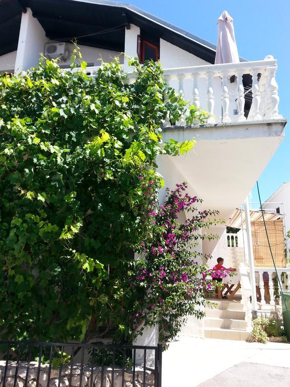 Apartment Sun Vir Exterior foto